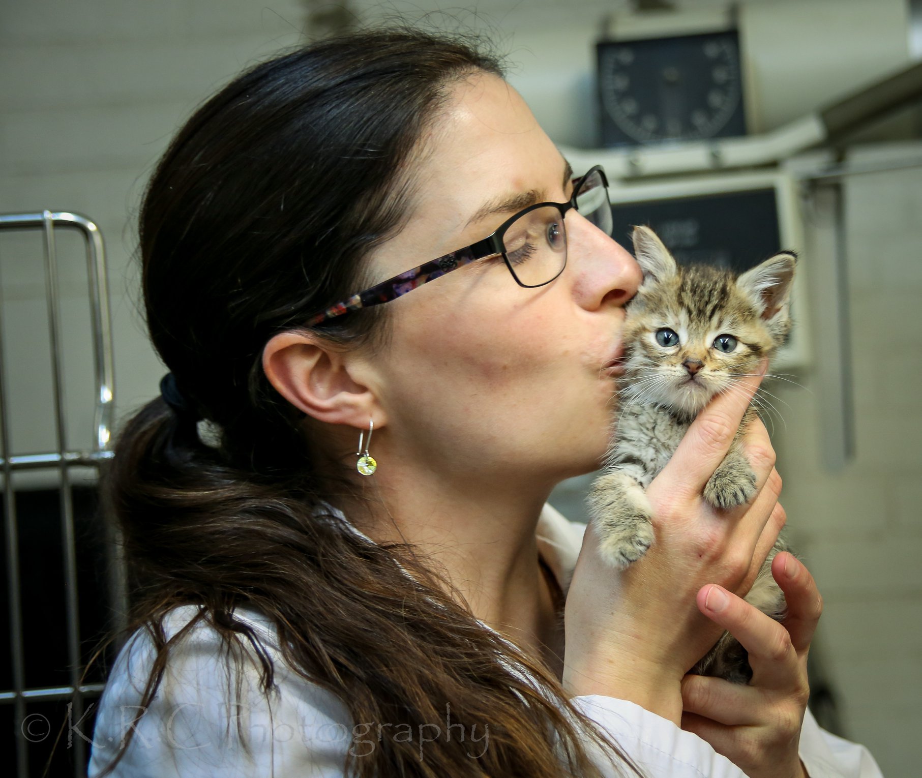 Dr. Julie Nadeau