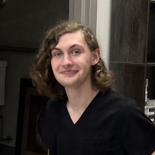 James Karslake